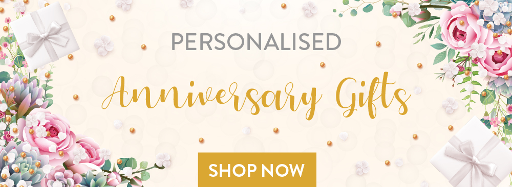 Online Personalised Gifts Shop