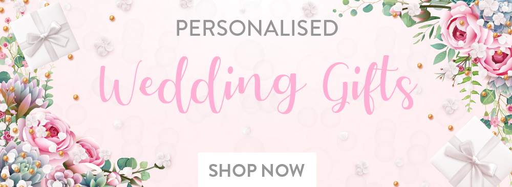 Online Personalised Gifts Shop