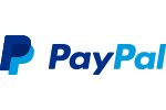 PayPal Logo